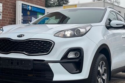 Kia Sportage 69.047 km 14.700 &euro; Düren 52349