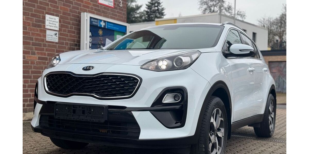 Kia Sportage 69.047 km 14.700 &euro; Düren 52349