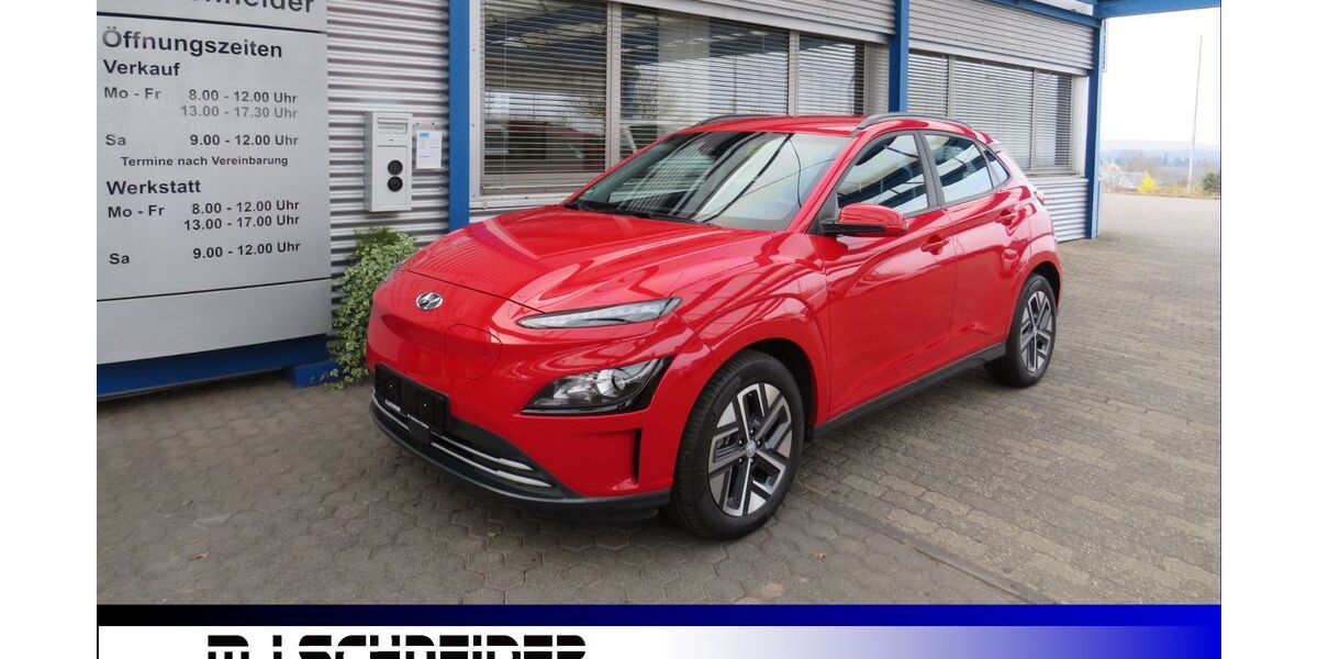Hyundai KONA 43.079 km 16.350 &euro; Cochem 56812