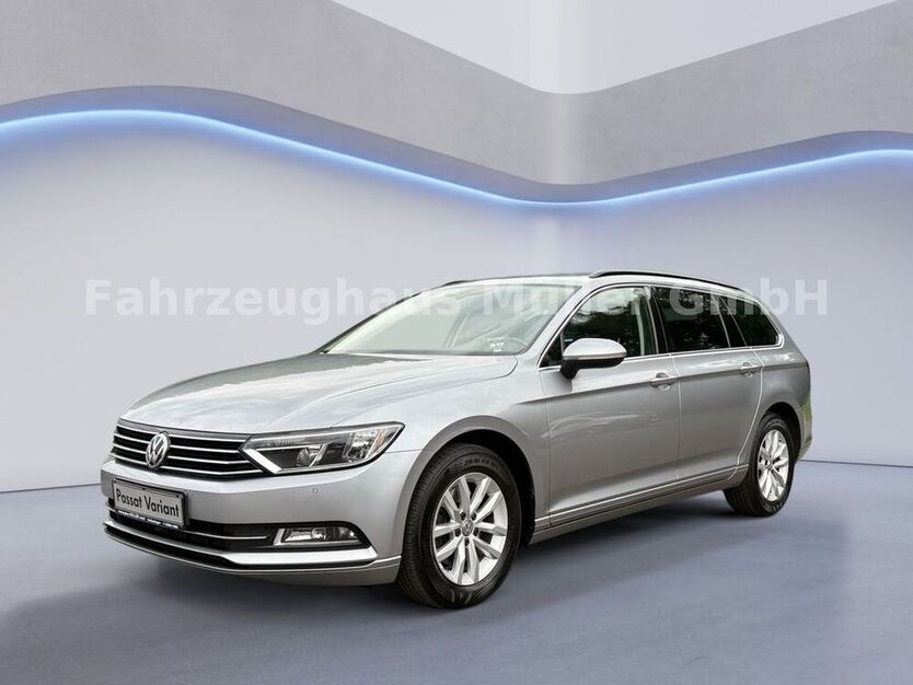 Passat Variant