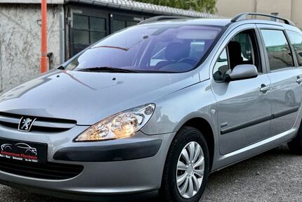 Peugeot 307