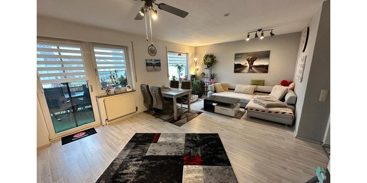 Etagenwohnung Langenselbold - 3 Zimmer, 67 m&sup2;, 235.000&euro; | Angebot:25428462