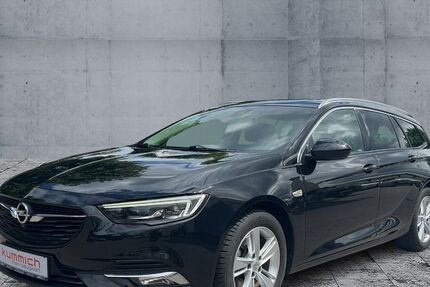 Opel Insignia 131.718 km 12.370 &euro; Herrenberg 71083