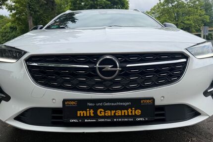 Opel Insignia 199.000 km 9.900 &euro; Wittlich 54516
