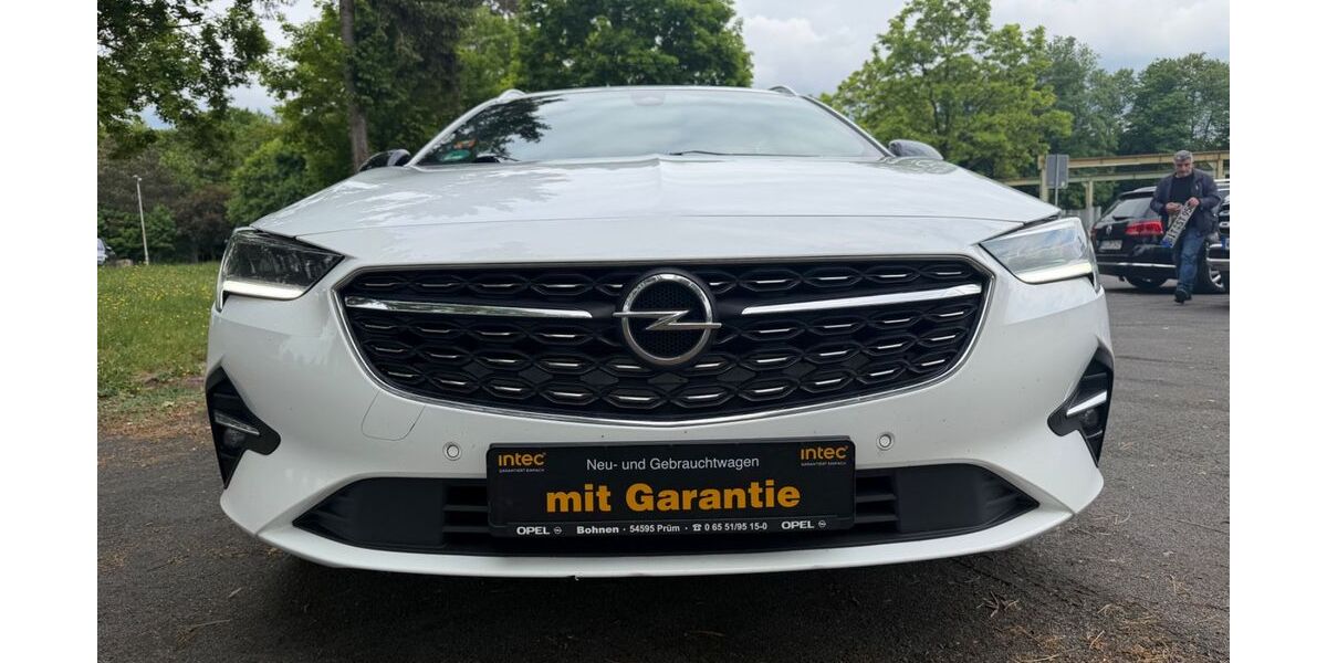 Opel Insignia 199.000 km 9.900 &euro; Wittlich 54516