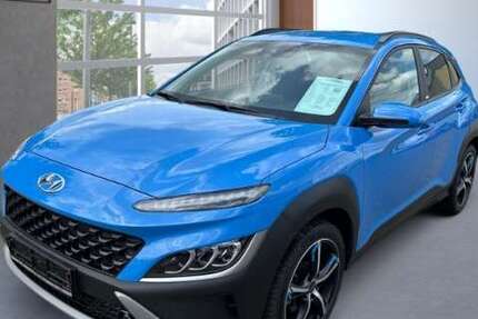 Hyundai KONA 72.450 km 14.985 &euro; Neu-Ulm 89231