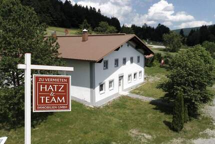 Gewerbeobjekt Neureichenau Branntweinhäuser - 1.200&euro; | Angebot:25799799