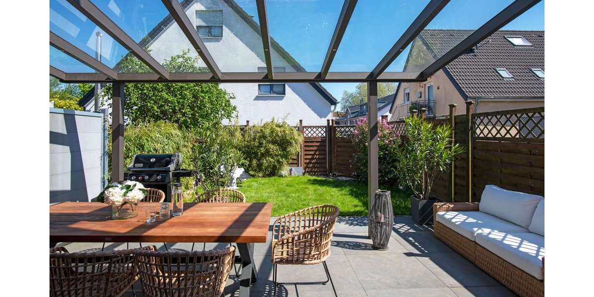 Einfamilienhaus Hürth - 5 Zimmer, 130 m&sup2;, 589.000&euro; | Angebot:26462438