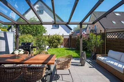 Haus Hürth - 5 Zimmer, 130 m&sup2;, 589.000&euro; | Angebot:26462438