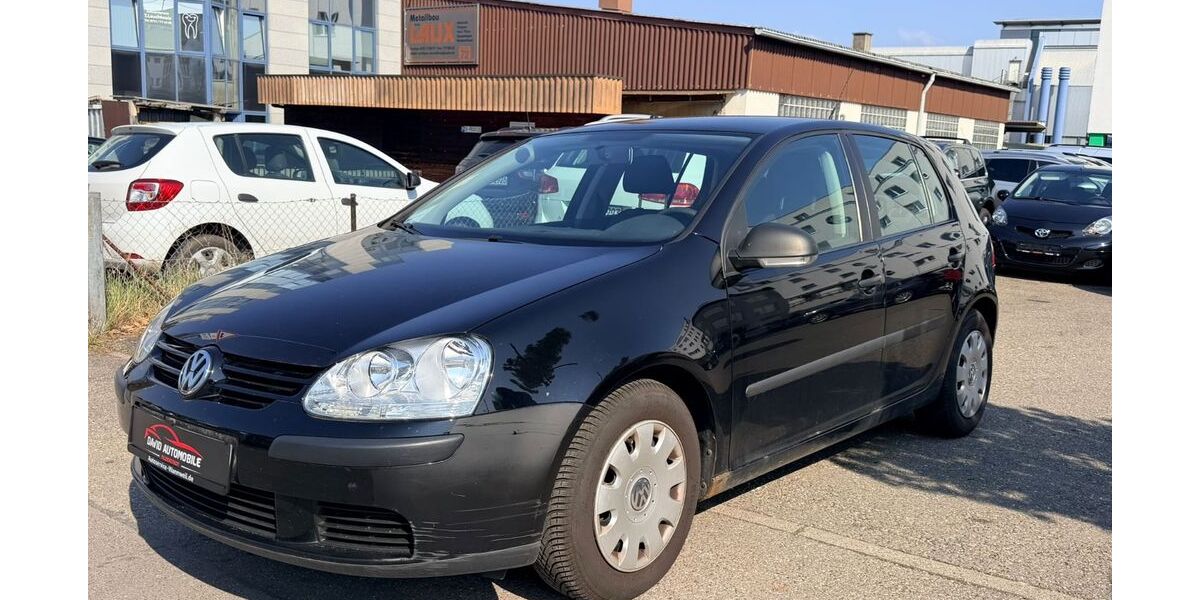 VW Golf 304.000 km 2.290 &euro; Filderstadt bei Stuttgart 70794