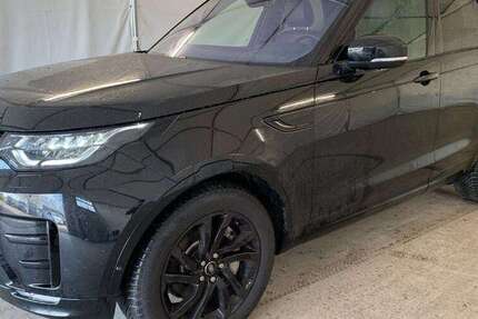 Land Rover Discovery 98.291 km 29.950 &euro; Herges-Hallenberg 98587