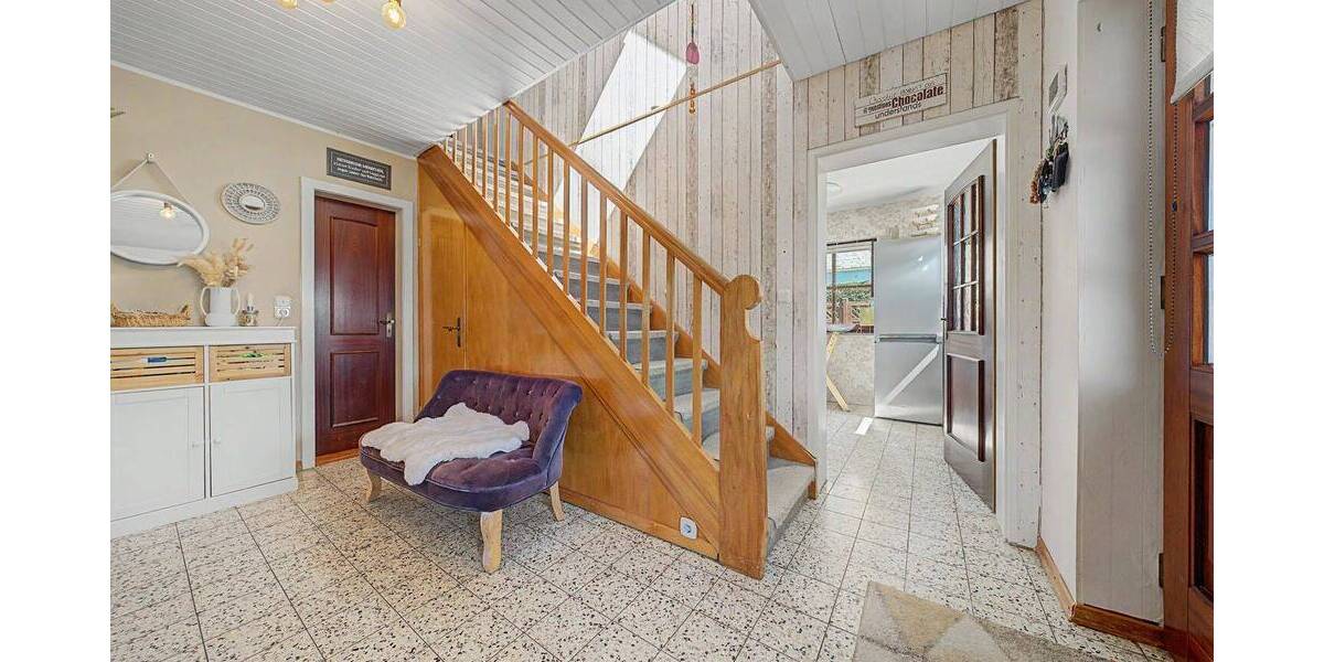 Einfamilienhaus Breitenburg - 4 Zimmer, 118 m&sup2;, 259.000&euro; | Angebot:26684091