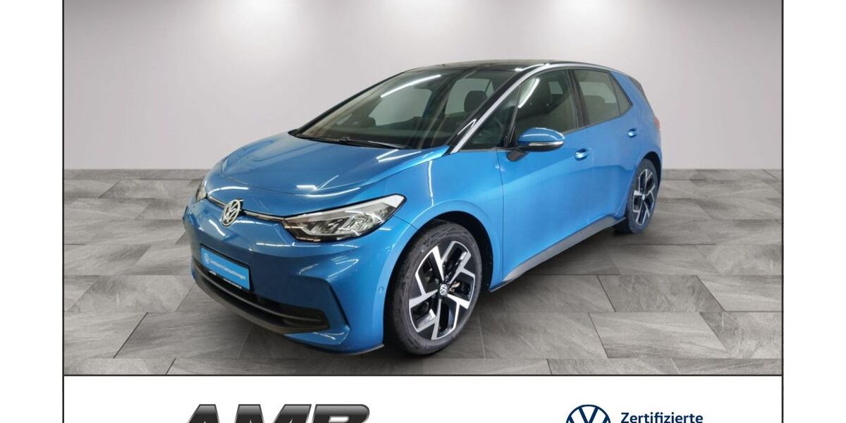 VW ID.3 3.130 km 31.890 &euro; Borna 04552