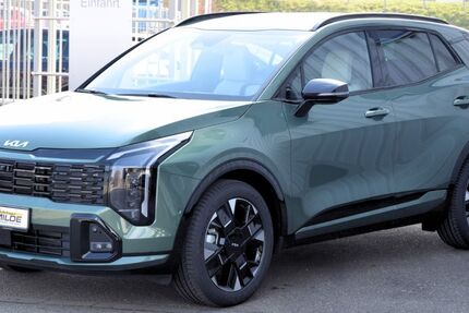 Kia Sportage 1.500 km 32.990 &euro; Heidenheim 89520