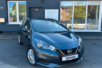 Nissan Micra 151.389 km 9.900 &euro; Stade 21680
