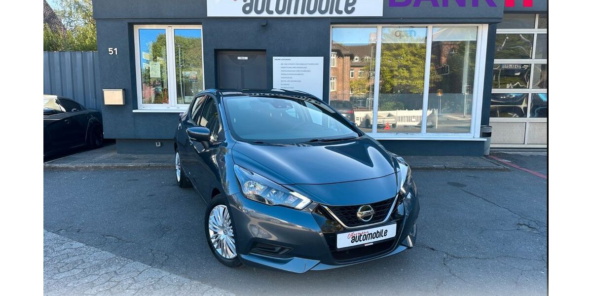 Nissan Micra 151.389 km 9.900 &euro; Stade 21680