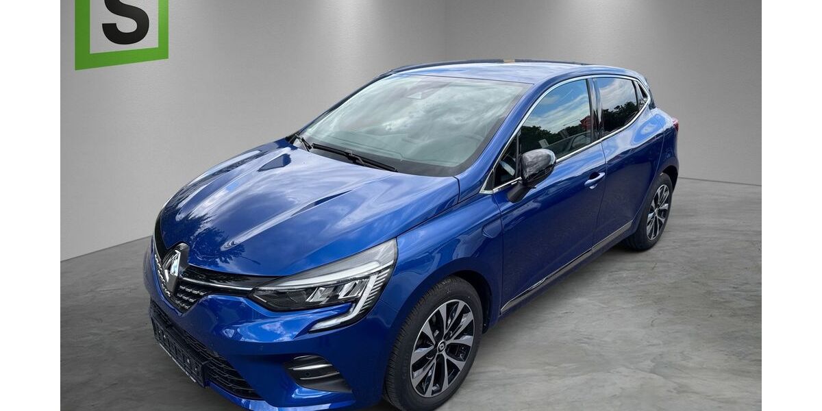 Renault Clio 25.442 km 15.990 &euro; Nürnberg 90471