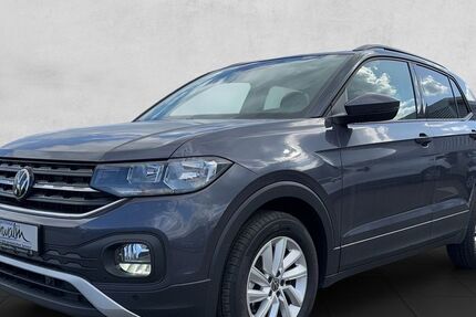 VW T-Cross 13.500 km 24.990 € Kirchhain 35274