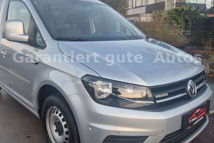 VW Caddy 122.865 km 9.998 &euro; Reutlingen 72770