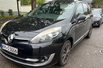 Renault Scenic 175.000 km 2.350 &euro; Bad kreuznach 55545