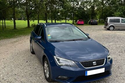 Seat Leon 141.000 km 7.499 &euro; Droyßig 06722
