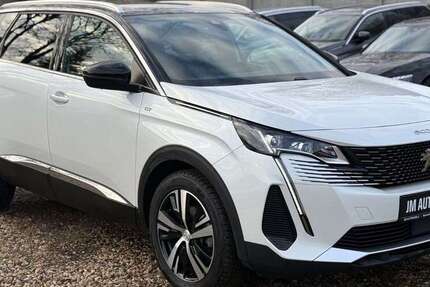 Peugeot 5008 48.990 km 26.590 &euro; Berlin 12349
