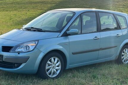 Renault Scenic 152.000 km 1.900 &euro; Sontra 36205