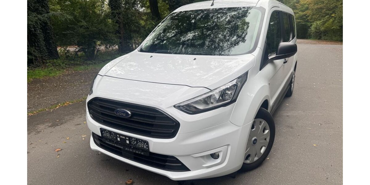 Ford Transit 52.000 km 18.490 &euro; Stockstadt 63811