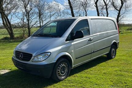 Mercedes-Benz Vito 299.600 km 3.450 &euro; Neukirchen 25927
