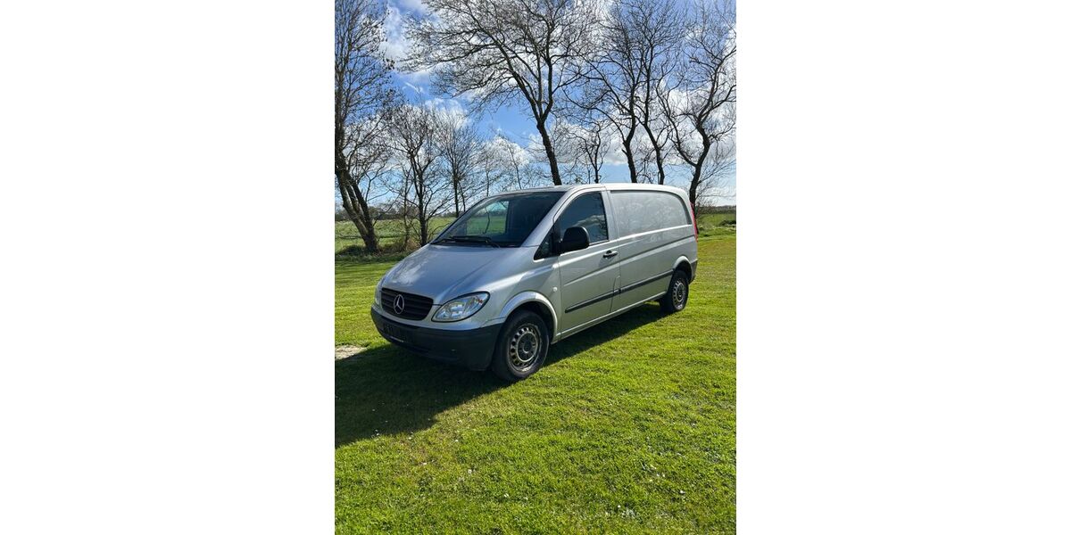 Mercedes-Benz Vito 299.600 km 3.450 &euro; Neukirchen 25927
