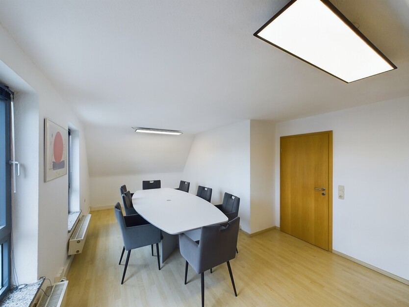 Büroräume in zentraler Lage! 3 zimmer