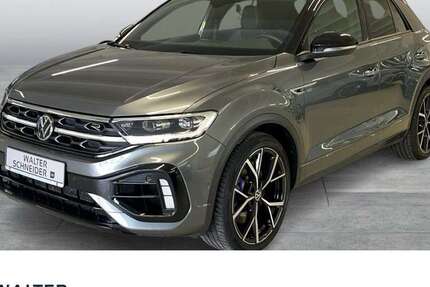 VW T-Roc 47.800 km 31.410 &euro; Siegen 57072