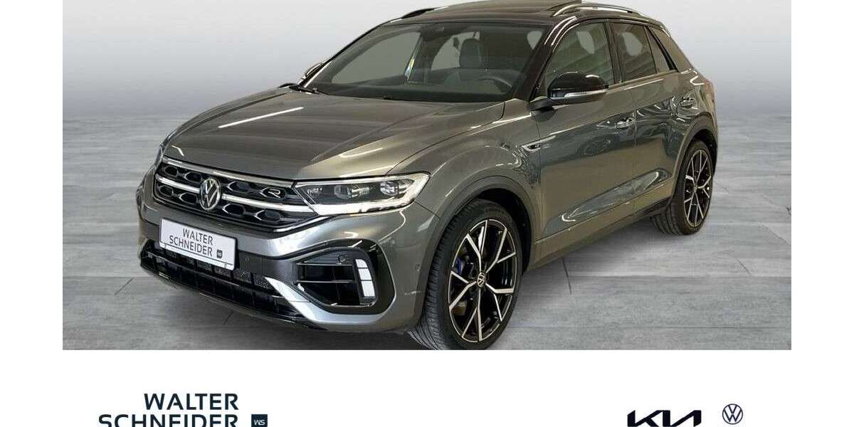 VW T-Roc 47.800 km 31.410 &euro; Siegen 57072