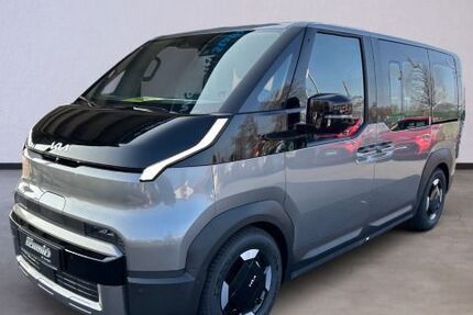 Kia PV5 4.000 km 44.490 &euro; Höhenkirchen-Siegertsbrunn 85635