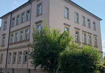 * helle 3-Zimmerwohnung in saniertem Altbau - ID 6385*