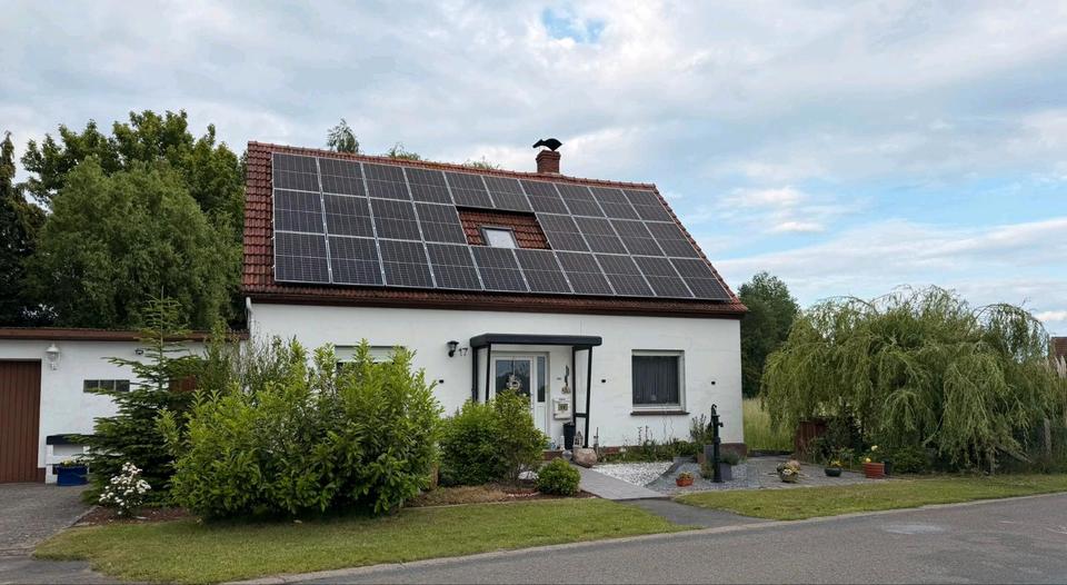 Einfamilienhaus Rahden - 6 Zimmer, 120 m&sup2;, 250.000&euro; | Angebot:26815460