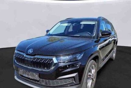 Skoda Kodiaq 101.550 km 29.980 € Balingen 72336