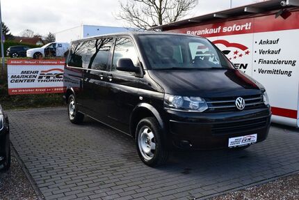 VW T5 Caravelle