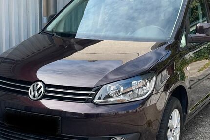 VW Caddy 159.508 km 10.899 € Leipzig 04157