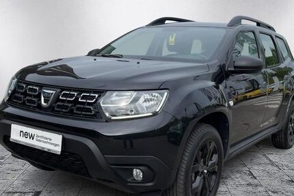 Dacia Duster 25.400 km 16.980 &euro; Bad Segeberg 23795