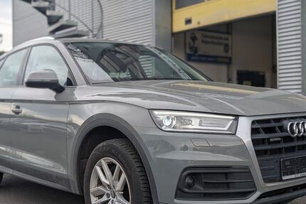 Audi Q5 138.400 km 25.690 &euro; Mainz 55128