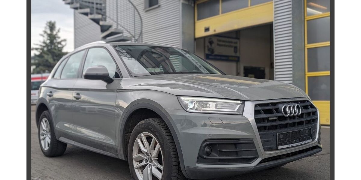 Audi Q5 138.400 km 25.690 &euro; Mainz 55128