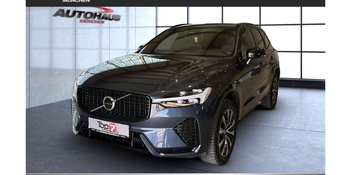 Volvo XC60 24.000 km 36.990 &euro; München 81825
