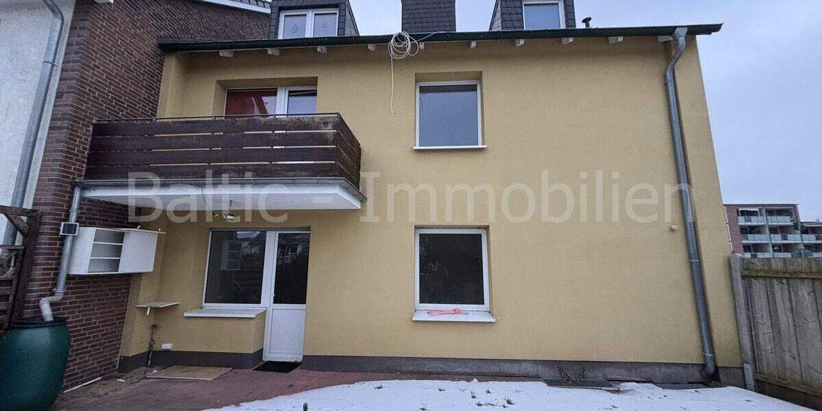 Doppelhaushälfte Neustadt in Holstein Neustadt - 6 Zimmer, 126 m&sup2;, 469.000&euro; | Angebot:25385706