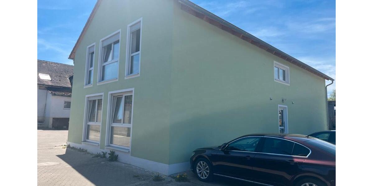 Mehrfamilienhaus, Wohnhaus Kelheim - 7 Zimmer, 221 m&sup2;, 850.000&euro; | Angebot:26416370