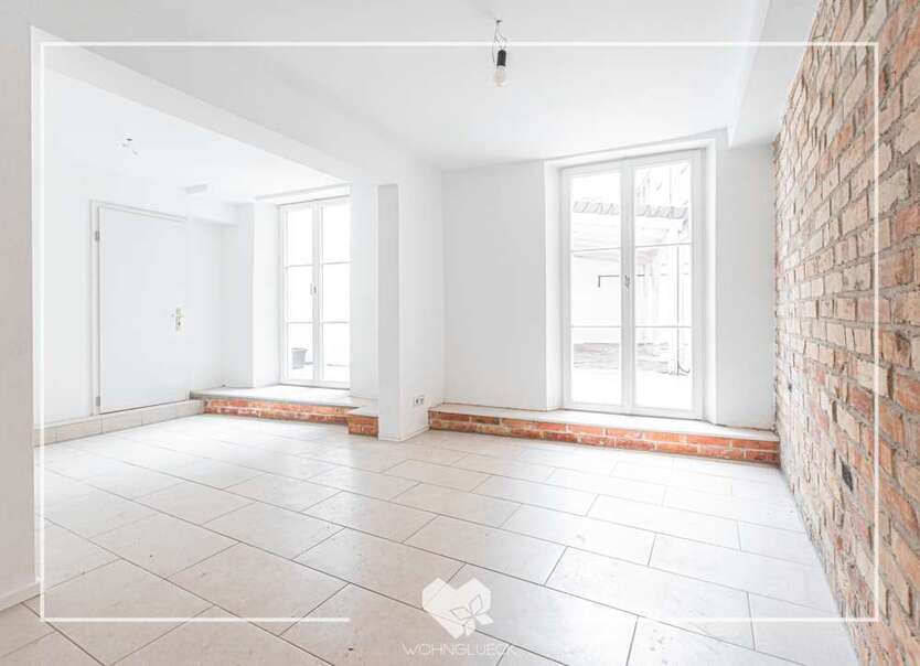 Wohnung zum Mieten in Augsburg 710 € 41 m²
