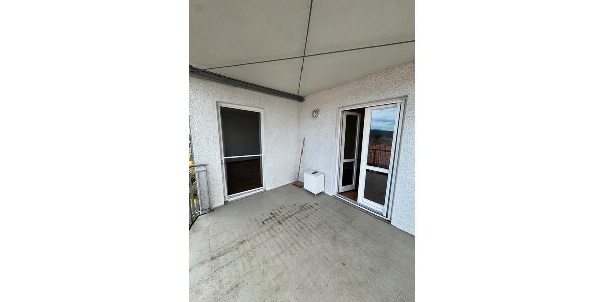 Etagenwohnung Regen - 3 Zimmer, 76 m&sup2;, 540&euro; | Angebot:26071638