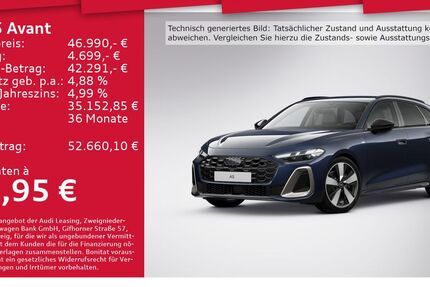 Audi A5 18.119 km 46.450 &euro; Dresden 01067