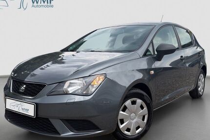 Seat Ibiza 88.516 km 6.990 &euro; Hamburg 22045