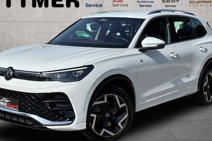 VW Tiguan 26.900 km 42.990 &euro; Lenzkirch 79853